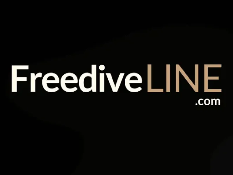 favicon FreediveLINE.com