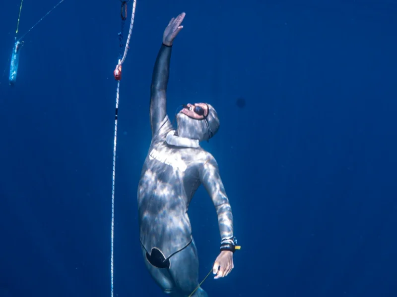 Entrenamiento de apnea - FreediveLINE.com
